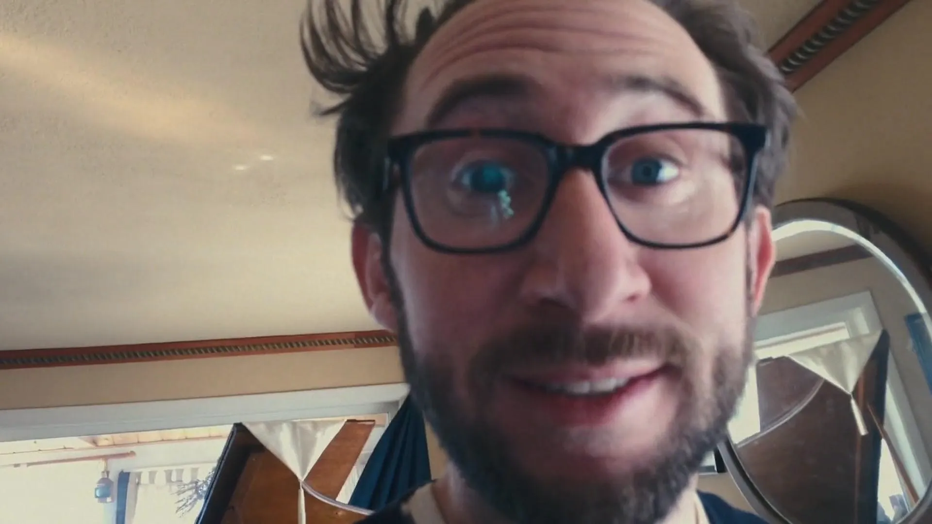 Finding Groovopolis (2023)