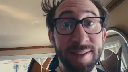 Finding Groovopolis (2023)