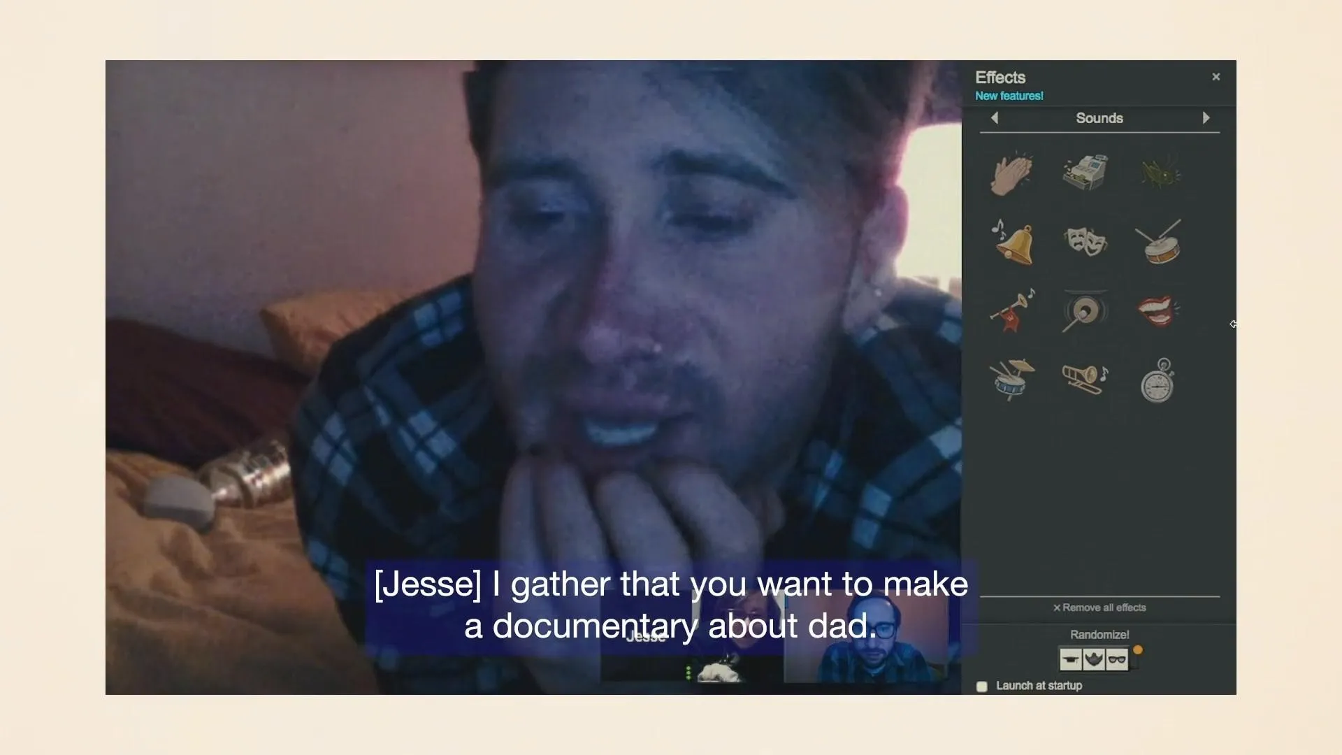 Finding Groovopolis (2023)