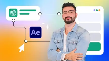 Ai-Powered Expressions In After Effects