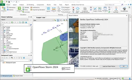 OpenFlows Storm 2024 Update 2 (24.00.02.21)