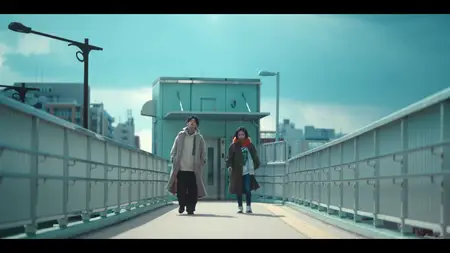 Glass Heart S01E01