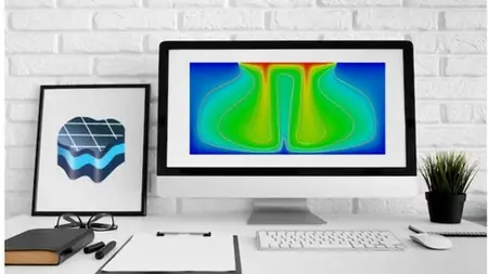 Groundwater Modeling Using Visual Modflow Flex-Level2