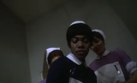A Touch of Love (1969)
