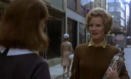 A Touch of Love (1969)