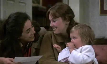 A Touch of Love (1969)