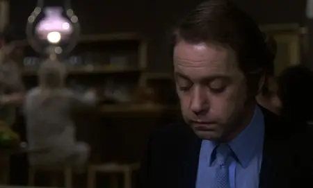 A Touch of Love (1969)