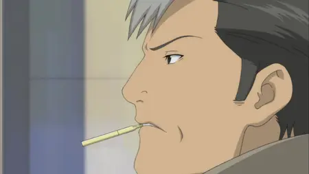 Toshokan Sensou - 03