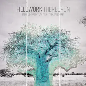 Fieldwork - Thereupon (2025) (Hi-Res)