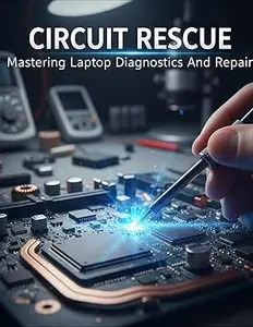 Circuit Rescue: Mastering Laptop Diagnostics And Repair