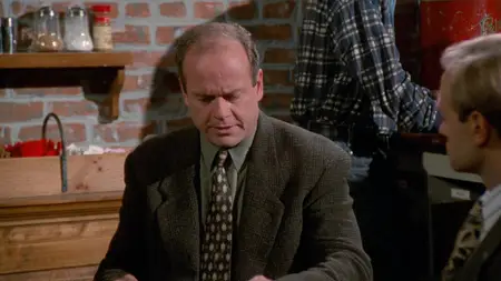 Frasier S04E03