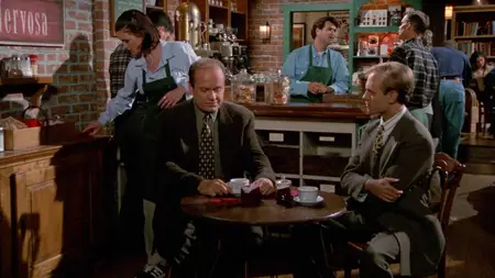 Frasier S04E03