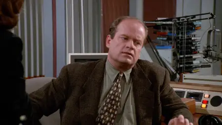 Frasier S04E03