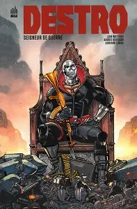 Destro - Seigneur De Guerre
