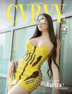 CVRVYGlam - August 2025