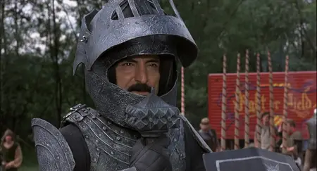 Knightriders (1981)