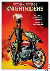 Knightriders (1981)