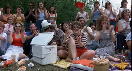 Knightriders (1981)