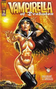 vampirella of drakulon v1996 004 july 1996