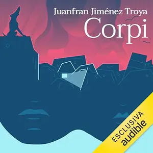 «Corpi» Juanfran Jiménez Troya