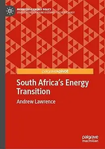 South Africa’s Energy Transition