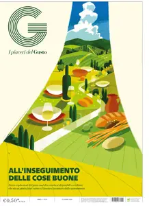 Il Gusto - 6 Giugno 2024