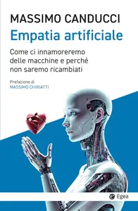 Massimo Canducci - Empatia artificiale