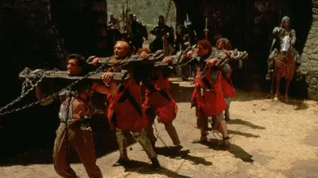Medieval Times: The Making of Army of Darkness (2015)