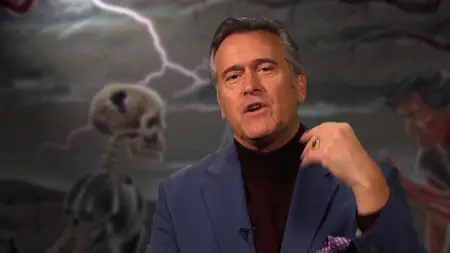 Medieval Times: The Making of Army of Darkness (2015)