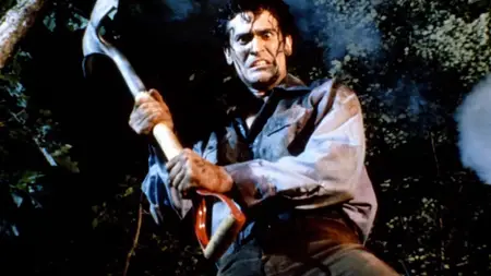 Medieval Times: The Making of Army of Darkness (2015)