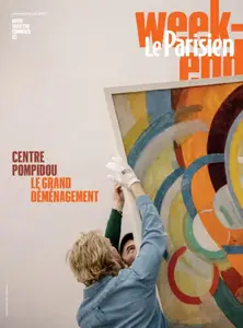 Le Parisien Magazine - 2 Mai 2025