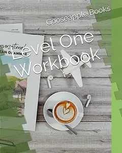 Level One Grammar Workbook