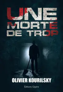 Une morte de trop (French Edition)