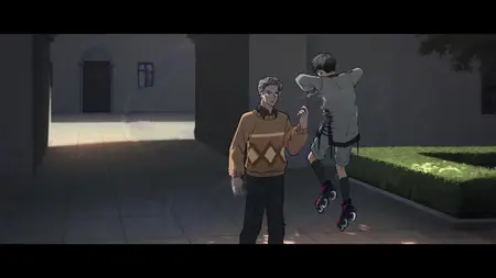 To Be Hero X - 09 (CA