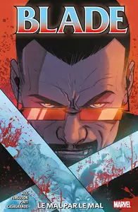 Blade - Tome 2 - Le Mal Par Le Mal