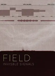 Cinematique Instruments Field KONTAKT