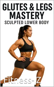 Glutes & Legs Mastery: Sculpted Lower Body