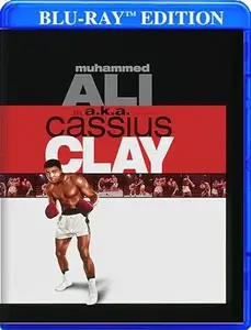 a.k.a. Cassius Clay (1970)
