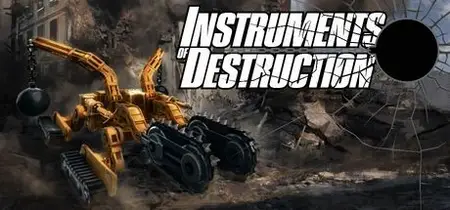 Instruments of Destruction (2024) v1.11C