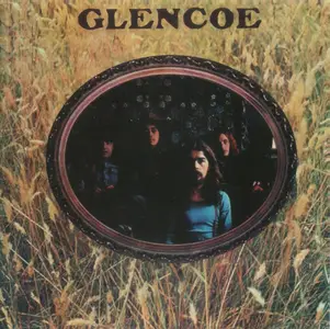 Glencoe - Glencoe (1972) {2016, Remastered}