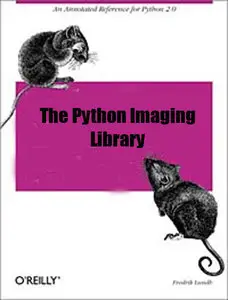 The Python Imaging Library 