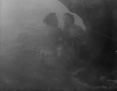 The Hurricane (1937)