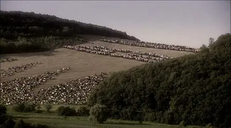 Germanic Tribes :  The Complete Four Hour Saga (2008)