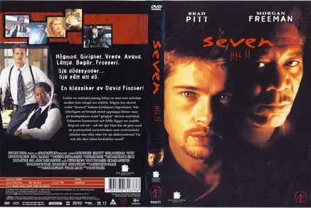 Seven (1995)