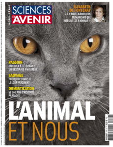 Sciences et Avenir Hors-Série 170 - Avril-Mai 2012