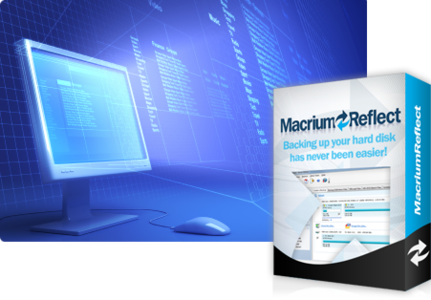 Macrium Reflect 7.0.2001 (x86/x64)