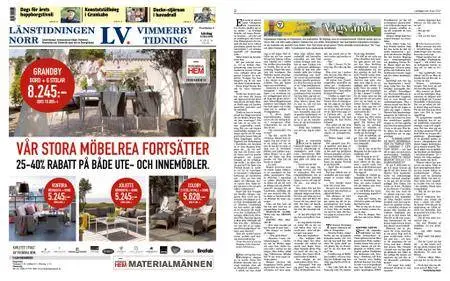 Vimmerby Tidning – 08 juli 2017