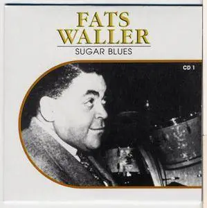 Fats Waller - Hall Of Fame (2002) [5CD Box Set]