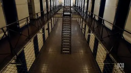 ABC - Four Corners: Prisons Uncovered (2018)