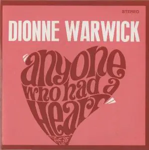 Dionne Warwick - Original Album Series (2009) [5CD Box Set]